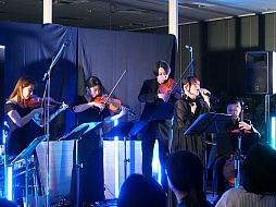 ���������꡼ No.033�Υ���ͥ������ / �ָ����Խ� 35��ǯ��ǰ�ǥ��ʡ����硼 in �����ܼҡץ�ݡ��ȡ����ܰ�ΤΤ��ޤ�����꡼�ޥ�����ˤ錄�ä���22�ʤ���Ϫ�����ꥤ�󥿥ӥ塼���