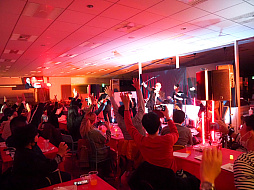 ���������꡼ No.036�Υ���ͥ������ / �ָ����Խ� 35��ǯ��ǰ�ǥ��ʡ����硼 in �����ܼҡץ�ݡ��ȡ����ܰ�ΤΤ��ޤ�����꡼�ޥ�����ˤ錄�ä���22�ʤ���Ϫ�����ꥤ�󥿥ӥ塼���