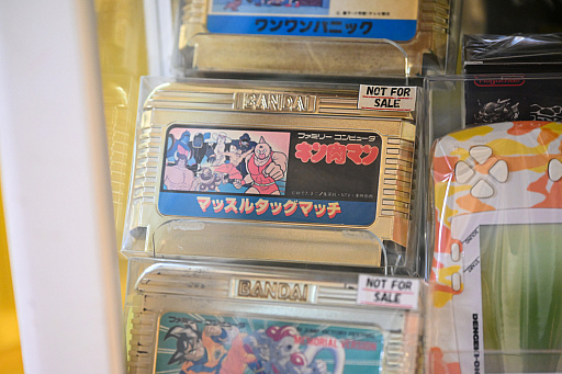 画像ギャラリー No.013のサムネイル画像 / スーパーポテト10時間「秋葉原 都会に眠る思い出に」by 4Gamer