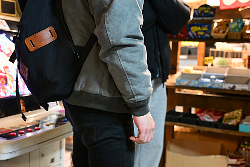 画像ギャラリー No.040のサムネイル画像 / スーパーポテト10時間「秋葉原 都会に眠る思い出に」by 4Gamer