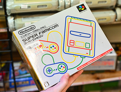 画像ギャラリー No.044のサムネイル画像 / スーパーポテト10時間「秋葉原 都会に眠る思い出に」by 4Gamer