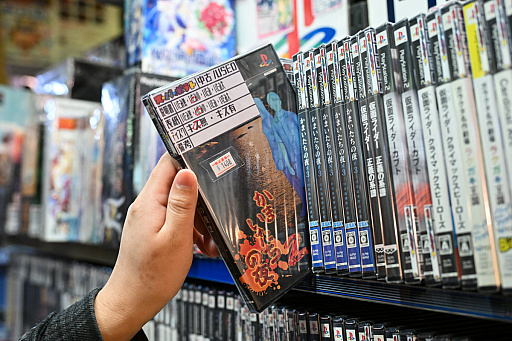 画像ギャラリー No.051のサムネイル画像 / スーパーポテト10時間「秋葉原 都会に眠る思い出に」by 4Gamer