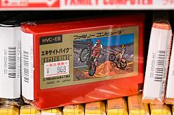 画像ギャラリー No.076のサムネイル画像 / スーパーポテト10時間「秋葉原 都会に眠る思い出に」by 4Gamer