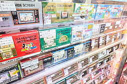 画像ギャラリー No.078のサムネイル画像 / スーパーポテト10時間「秋葉原 都会に眠る思い出に」by 4Gamer