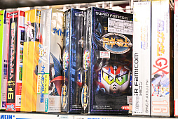 画像ギャラリー No.080のサムネイル画像 / スーパーポテト10時間「秋葉原 都会に眠る思い出に」by 4Gamer