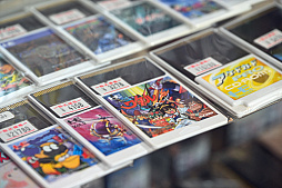 画像ギャラリー No.081のサムネイル画像 / スーパーポテト10時間「秋葉原 都会に眠る思い出に」by 4Gamer