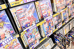 画像ギャラリー No.083のサムネイル画像 / スーパーポテト10時間「秋葉原 都会に眠る思い出に」by 4Gamer