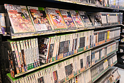 画像ギャラリー No.088のサムネイル画像 / スーパーポテト10時間「秋葉原 都会に眠る思い出に」by 4Gamer